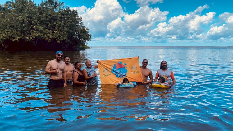 RIVER TOUR