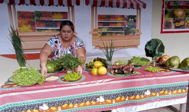 Agricultura familiar na merenda escolar de Amapá.   