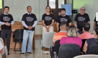 Agosto Lilás: Comarca de Amapá adere à campanha de conscientização pelo fim da violência contra a mulher