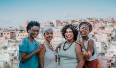 Coletivo se lança com newsletter de notícias sobre as periferias de Salvador