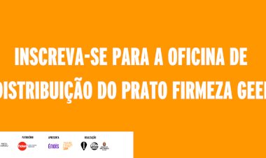 Prato Firmeza: guia gastronômico das periferias valoriza a cultura geek