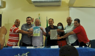 Aprovado Plano Municipal de Saneamento Básico de Amapá.