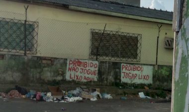 Saneamento básico em cidades amazônicas não conversa com princípios da justiça climática