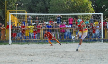 Seleção de Amapá se classifica para próxima fase do intermunicipal-AP 2022 nos pênaltis