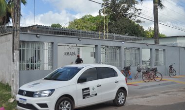 Eleições 2022 na 1ª Zona Eleitoral Município de Amapá