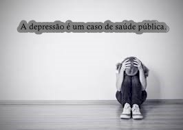 Falando de depressão