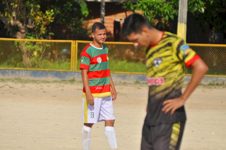 Seleção de Amapá se classifica para próxima fase do intermunicipal-AP 2022 nos pênaltis