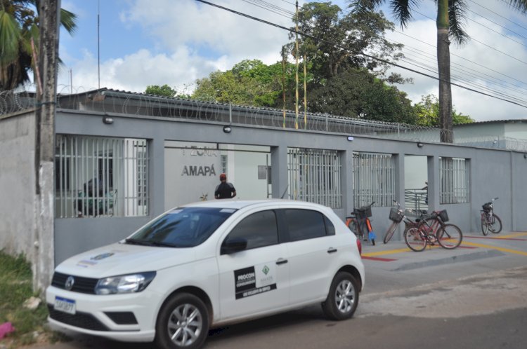 Eleições 2022 na 1ª Zona Eleitoral Município de Amapá