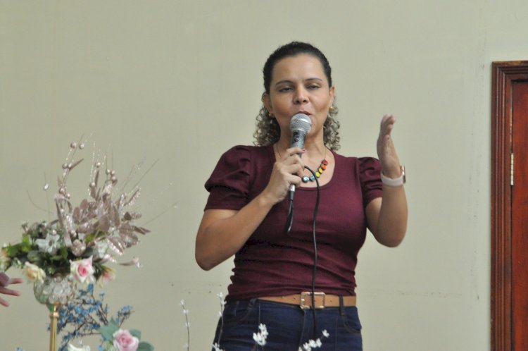 I SEMANA DO ENGENHEIRO AGRONOMO - UEAP CAMPUS TERRITÓRIO DOS LAGOS-AP