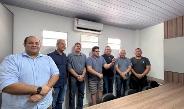 Curso de zootecnia na região dos lagos em pauta.