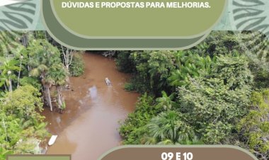 Participe da nossa Formação de Multiplicadores! 