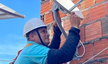 Saiba se você tem direito à instalação gratuita da nova parabólica digital