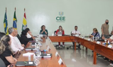 O Conselho Estadual de Educação aprovou o credenciamento do campus Território dos Lagos, no município de Amapá.