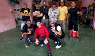 "O hip hop no Amapá: tradição e inovação em uma cena vibrante".