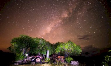 A importância da preservação da base aérea americana de Amapá como patrimônio histórico e turístico
