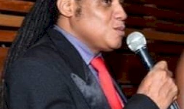 Marlucio Lobo Cabral recebe asilo político e se torna primeiro amapaense a conseguir tal status