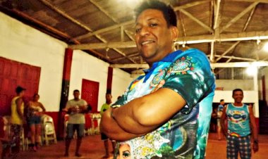 SENSAÇÃO AMAPAENSE o sucesso da quadra junina no Amapá, segundo CLEBERSON VIANA.