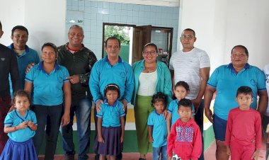 Programa Criança Alfabetizada: parceria entre Estado e Município no Amapá para melhorar a educação