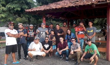 Hip Hop amapaense se une em busca do reconhecimento como Patrimônio Cultural Imaterial do Brasil