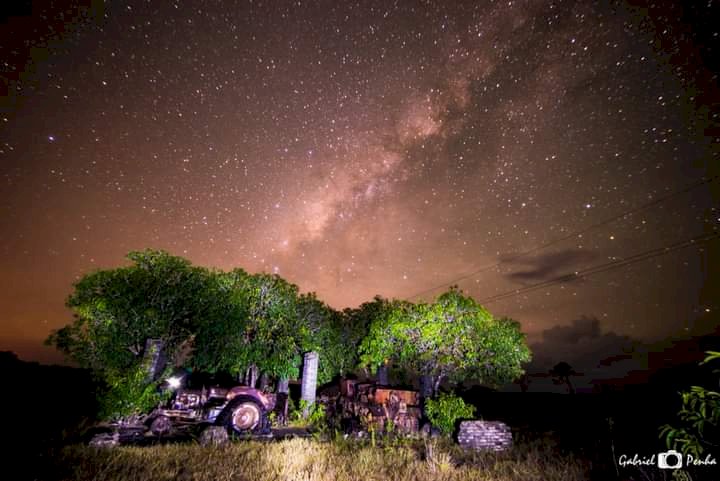 A importância da preservação da base aérea americana de Amapá como patrimônio histórico e turístico