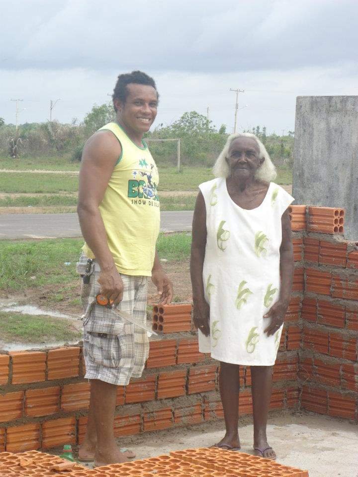 Marlucio Lobo Cabral recebe asilo político e se torna primeiro amapaense a conseguir tal status