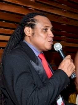 Marlucio Lobo Cabral recebe asilo político e se torna primeiro amapaense a conseguir tal status