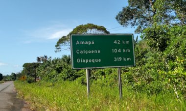 Uma cidade histórica esquecida pelas placas às margens da BR 156