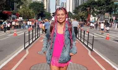 Explorando o talento artístico da Moka