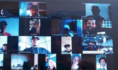 Reunião Nacional discute avanços e projetos para o Hip Hop no Brasil