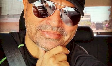 Aminadabe Brito: A conexão entre o Amapá e o Pará no mundo do breakdance