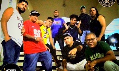 "GTAMAPA 50 anos do Hip Hop: Reunião fortalece e impulsiona o movimento"