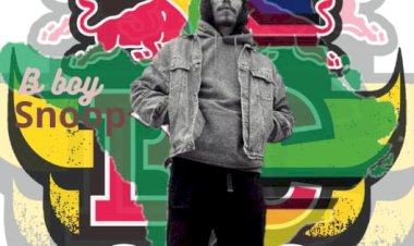 B.Boy amapaense Snoop avança para a semifinal do Cypher Brasil