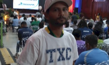 Representante do movimento hip hop destaca importância na organização do Plano de Juventude Negra Viva