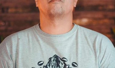 A transformação através do Ritmo e Poesia: Conheça a história de Sid Castillo