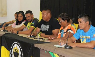 Convocação da Seleção Feminina de Calçoene para o Intermunicipal Feminino 2023