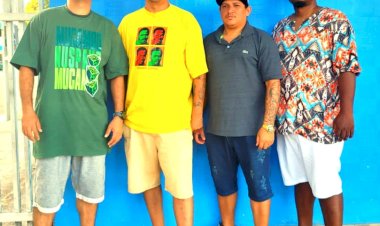 Clã Revolucionário Guerrilha Verbal (CRGV): Um Legado de Inspiração para a Nova Geração do Rap Amapaense