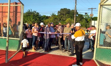 Reabertura do Estádio Júlio Vieira dos Santos: Homenagem a um Grande Desportista e Educador de Amapá