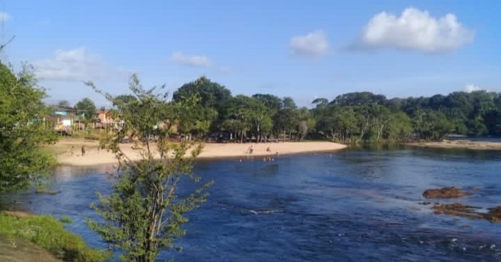 Tragédia e Suspeitas Cercam Pesquisa na Região da Cachoeira Grande