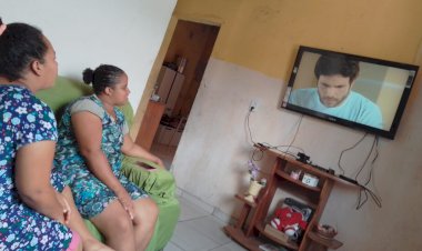 Detalhes em alta definição: a magia da recepção de sinal HD e ultra HD pela nova parabólica digital