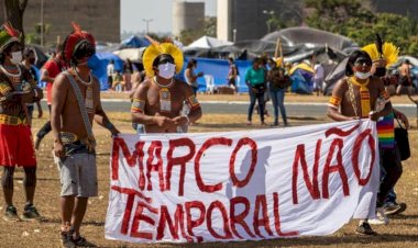 Entendendo o Debate sobre o Marco Temporal na Demarcação de Terras Indígenas no Brasil