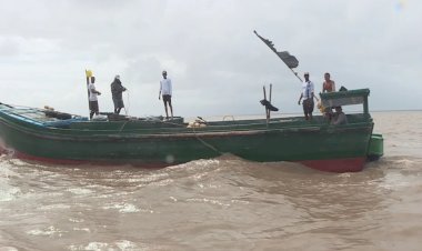 Brasileiro é condenado a 10 meses de prisão por pesca ilegal na Guiana Francesa