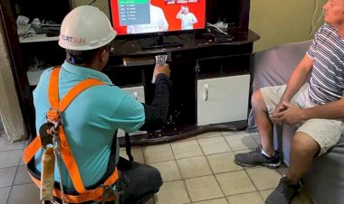 Siga Antenado abre agendamentos e instalação da nova parabólica digital em mais 11 cidades do Amapá