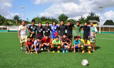 Escolinha do Gigi retorna após pausa devido à pandemia da covid-19