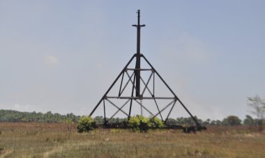 Amapá e a História da Base Aérea Trampolim da Vitória: Explorando o Passado da Região Sul do Atlântico