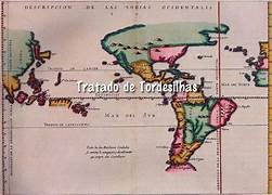 Amapá: O município com uma Linha Geográfica Histórica - A Bula Inter Coetera e o Tratado de Tordesilhas