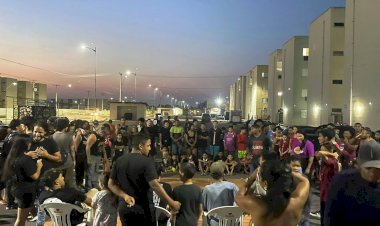 Somos Cultura: Hip-Hop Une Gerações no Conjunto Miracema, Macapá