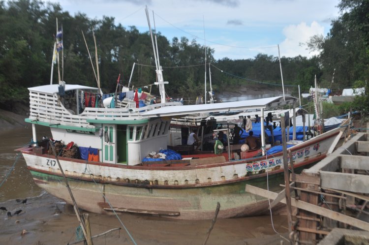 Pescadores Artesanais do Amapá Receberão Auxílio Extraordinário em Meio à Estiagem na Amazônia