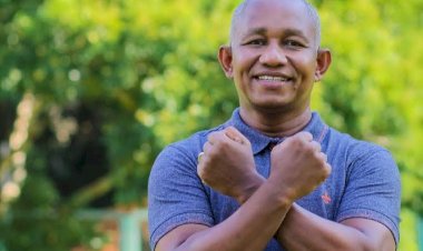 Amapá Aprova Semana da Consciência Negra e Inclusão no Calendário Municipal: Iniciativa do Vereador Dorivan Sobral