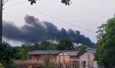 Desafios Crescentes: A Complexa Questão da Emissão de Combustíveis Fósseis