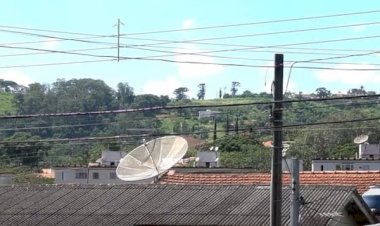 Municípios do Amapá podem ter possíveis interferências no sinal de TV da parabólica tradicional